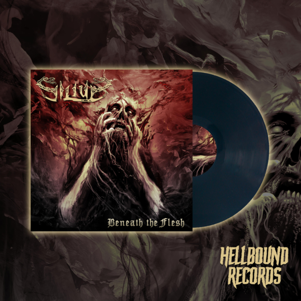 BTF Vinyl Black