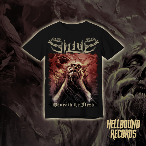 BTF Album Shirt (Limited)